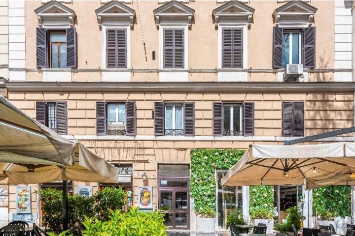 Rome Sweet Home Екстериор снимка