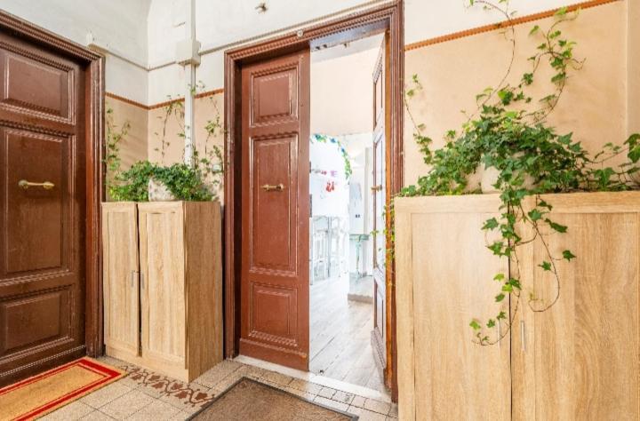 Rome Sweet Home Екстериор снимка