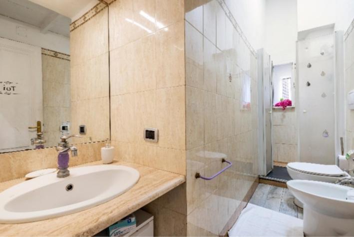 Rome Sweet Home Екстериор снимка