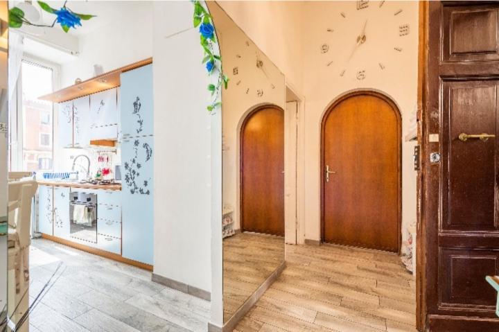 Rome Sweet Home Екстериор снимка